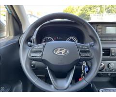 Hyundai i10 1,0 i 49kW Comfort Go AUTOMAT - 28