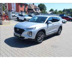 Hyundai Santa Fe 2,0 CRDi Premium 4x4 AUTOMAT - 3