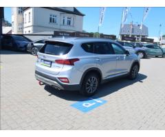 Hyundai Santa Fe 2,0 CRDi Premium 4x4 AUTOMAT - 7