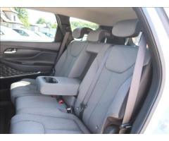 Hyundai Santa Fe 2,0 CRDi Premium 4x4 AUTOMAT - 13