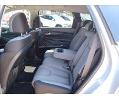 Hyundai Santa Fe 2,0 CRDi Premium 4x4 AUTOMAT - 14