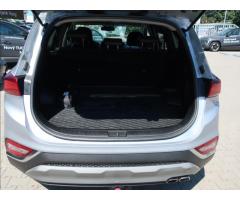 Hyundai Santa Fe 2,0 CRDi Premium 4x4 AUTOMAT - 35