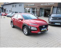 Hyundai Kona 1,0 T-GDI 88kW Style TAŽNÉ - 1