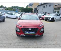 Hyundai Kona 1,0 T-GDI 88kW Style TAŽNÉ - 2