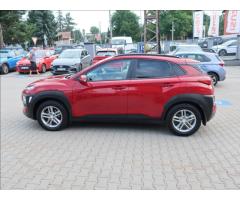 Hyundai Kona 1,0 T-GDI 88kW Style TAŽNÉ - 5