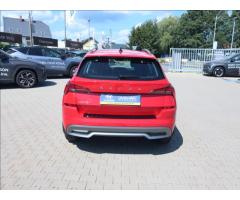 Škoda Kamiq 1,0 TSI 81 kW Style ČR 1MAJ - 6