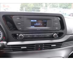 Hyundai Bayon 1,2 i MT COMFORT CLUB 16 - 19