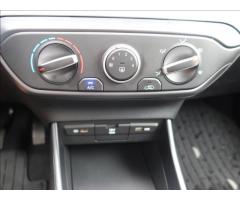 Hyundai Bayon 1,2 i MT COMFORT CLUB 16 - 20