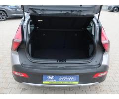 Hyundai Bayon 1,2 i MT COMFORT CLUB 16 - 29