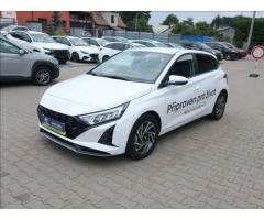 Hyundai i20 1,0 TGDI DCT STYLE AUTOMAT NAVI - 3