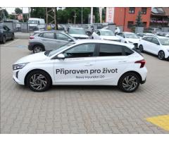 Hyundai i20 1,0 TGDI DCT STYLE AUTOMAT NAVI - 4