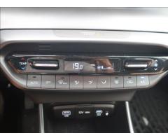 Hyundai i20 1,0 TGDI DCT STYLE AUTOMAT NAVI - 21