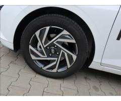 Hyundai i20 1,0 TGDI DCT STYLE AUTOMAT NAVI - 31