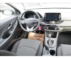 Hyundai i30 1,0 T-GDI 88kW SMART  WG - 16