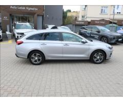 Hyundai i30 1,5 T-GDI 117kW MHEV Smart  WG - 8