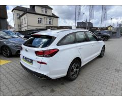 Hyundai i30 1,5 DPi 81kW COMFORT ALU  WG - 9