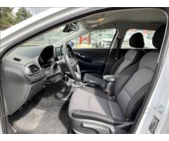 Hyundai i30 1,5 DPi 81kW COMFORT ALU  WG - 12