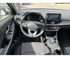 Hyundai i30 1,5 DPi 81kW COMFORT ALU  WG - 16