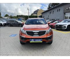 Kia Sportage 1,6 GDi 99kW KLIMA ALU - 2