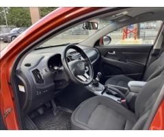 Kia Sportage 1,6 GDi 99kW KLIMA ALU - 13