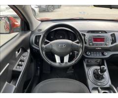 Kia Sportage 1,6 GDi 99kW KLIMA ALU - 19