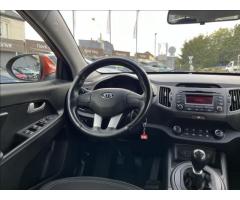 Kia Sportage 1,6 GDi 99kW KLIMA ALU - 20