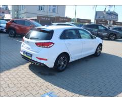 Hyundai i30 1,5 DPi 81kW Smart digKLIMA  HB - 7