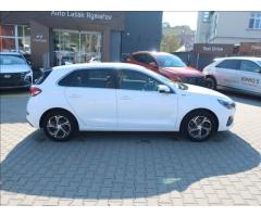 Hyundai i30 1,5 DPi 81kW Smart digKLIMA  HB - 8