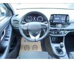 Hyundai i30 1,5 DPi 81kW Smart digKLIMA  HB - 15