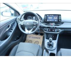 Hyundai i30 1,5 DPi 81kW Smart digKLIMA  HB - 16