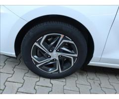 Hyundai i30 1,5 DPi 81kW Smart digKLIMA  HB - 28