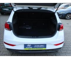 Hyundai i30 1,5 DPi 81kW Smart digKLIMA  HB - 30