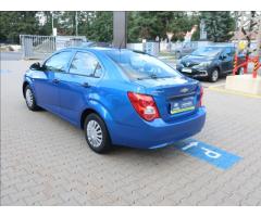 Chevrolet Aveo 1,2 16V 51kW LPG KLIMA AKCE - 5