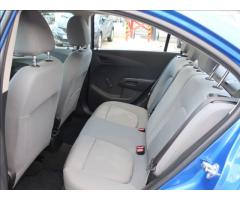 Chevrolet Aveo 1,2 16V 51kW LPG KLIMA AKCE - 15