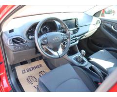 Hyundai i30 1,5 DPi 81kW COMFORT  WG - 9