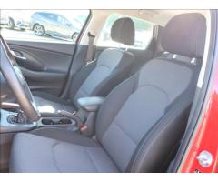 Hyundai i30 1,5 DPi 81kW COMFORT  WG - 10