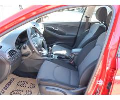 Hyundai i30 1,5 DPi 81kW COMFORT  WG - 12