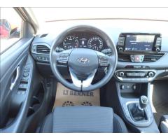 Hyundai i30 1,5 DPi 81kW COMFORT  WG - 16