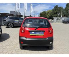 Chevrolet Spark 0,8 i 38 kW - 6