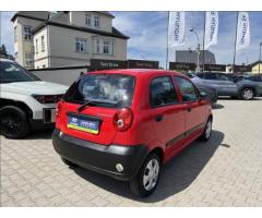 Chevrolet Spark 0,8 i 38 kW - 7