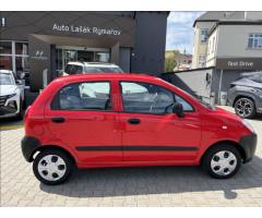 Chevrolet Spark 0,8 i 38 kW - 8