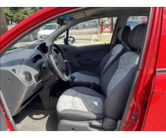 Chevrolet Spark 0,8 i 38 kW - 11