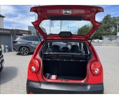 Chevrolet Spark 0,8 i 38 kW - 24