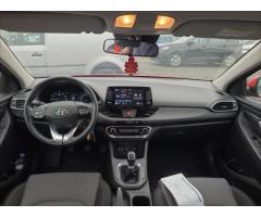 Hyundai i30 1,0 T-GDI 88kW Comfort  HB - 6