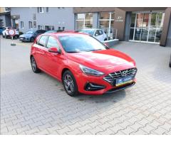 Hyundai i30 1,5 DPi 81kW Smart digKLIMA  HB - 1