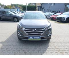 Hyundai Tucson 2,0 CRDI 100kW STYLE 4x4 TAŽNÉ - 2