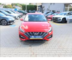 Hyundai i30 1,5 DPi 81kW Smart digKLIMA  HB - 2