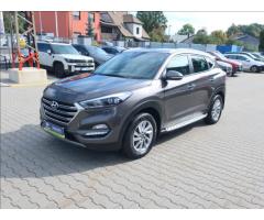 Hyundai Tucson 2,0 CRDI 100kW STYLE 4x4 TAŽNÉ - 3