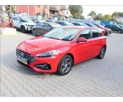 Hyundai i30 1,5 DPi 81kW Smart digKLIMA  HB - 3