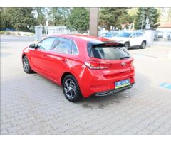 Hyundai i30 1,5 DPi 81kW Smart digKLIMA  HB - 5